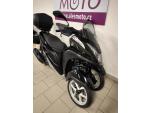 Klikněte pro detailní foto č. 3 - Yamaha MW 125 Tricity ABS