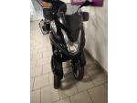 Klikněte pro detailní foto č. 5 - Yamaha MW 125 Tricity ABS