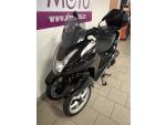 Klikněte pro detailní foto č. 8 - Yamaha MW 125 Tricity ABS
