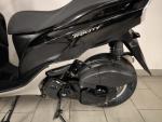 Klikněte pro detailní foto č. 9 - Yamaha MW 125 Tricity ABS