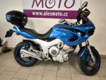 Klikněte pro detailní foto č. 2 - Yamaha TDM 850