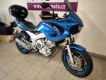 Klikněte pro detailní foto č. 3 - Yamaha TDM 850
