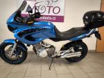 Klikněte pro detailní foto č. 6 - Yamaha TDM 850
