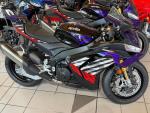 Detail nabídky - Aprilia RSV4 1100 Factory 2026