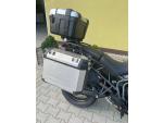 Klikněte pro detailní foto č. 6 - Triumph Tiger 800 XRx