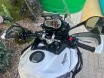 Klikněte pro detailní foto č. 8 - Triumph Tiger 800 XRx