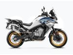 Klikněte pro detailní foto č. 2 - CFMOTO 800 MT Explore white - poslední kus