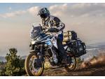 Klikněte pro detailní foto č. 4 - CFMOTO 800 MT Explore white - poslední kus