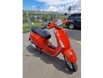 Klikněte pro detailní foto č. 1 - Vespa Primavera 125 3V ABS