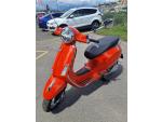 Klikněte pro detailní foto č. 2 - Vespa Primavera 125 3V ABS