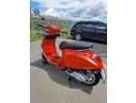 Klikněte pro detailní foto č. 3 - Vespa Primavera 125 3V ABS
