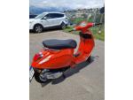 Klikněte pro detailní foto č. 5 - Vespa Primavera 125 3V ABS