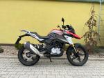 Detail nabídky - BMW G 310 GS