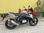 Klikněte pro detailní foto č. 2 - BMW G 310 GS
