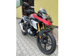 Klikněte pro detailní foto č. 5 - BMW G 310 GS