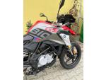 Klikněte pro detailní foto č. 6 - BMW G 310 GS