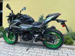 Klikněte pro detailní foto č. 11 - Kawasaki Z 500