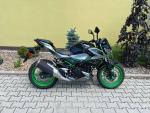 Detail nabídky - Kawasaki Z 500