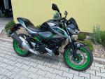 Klikněte pro detailní foto č. 2 - Kawasaki Z 500