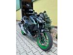 Klikněte pro detailní foto č. 3 - Kawasaki Z 500
