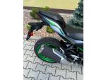 Klikněte pro detailní foto č. 4 - Kawasaki Z 500