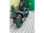 Klikněte pro detailní foto č. 5 - Kawasaki Z 500