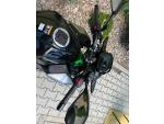 Klikněte pro detailní foto č. 6 - Kawasaki Z 500