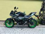Klikněte pro detailní foto č. 7 - Kawasaki Z 500