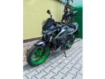 Klikněte pro detailní foto č. 8 - Kawasaki Z 500