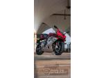 Klikněte pro detailní foto č. 11 - QJ Motor SRK 921 RR