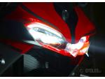 Klikněte pro detailní foto č. 4 - QJ Motor SRK 921 RR
