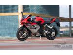 Klikněte pro detailní foto č. 7 - QJ Motor SRK 921 RR