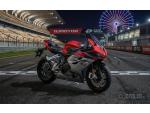 Klikněte pro detailní foto č. 9 - QJ Motor SRK 921 RR