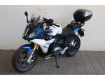 Klikněte pro detailní foto č. 2 - Ostatní BMW R 1200 RS