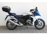 Klikněte pro detailní foto č. 6 - Ostatní BMW R 1200 RS