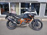 Detail nabídky - KTM 1190 Adventure R