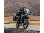 Klikněte pro detailní foto č. 4 - CFMOTO 800MT-ES Explore 2026 Neptune Blue
