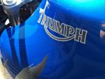 Klikněte pro detailní foto č. 13 - Triumph Tiger 955i