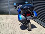 Klikněte pro detailní foto č. 14 - Triumph Tiger 955i