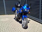 Klikněte pro detailní foto č. 3 - Triumph Tiger 955i