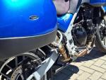 Klikněte pro detailní foto č. 6 - Triumph Tiger 955i