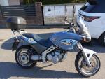 Klikněte pro detailní foto č. 1 - BMW F 650 CS Scarver