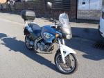 Klikněte pro detailní foto č. 2 - BMW F 650 CS Scarver