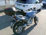 Klikněte pro detailní foto č. 3 - BMW F 650 CS Scarver