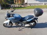 Klikněte pro detailní foto č. 4 - BMW F 650 CS Scarver