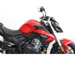 Klikněte pro detailní foto č. 11 - Voge 500R