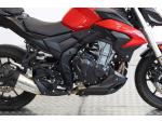 Klikněte pro detailní foto č. 12 - Voge 500R