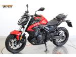 Klikněte pro detailní foto č. 1 - Voge 500R