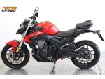 Klikněte pro detailní foto č. 2 - Voge 500R