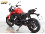 Klikněte pro detailní foto č. 3 - Voge 500R